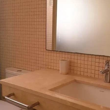 Apartamento Adeje Park 3 Bedrooms Costa Adeje (Tenerife)