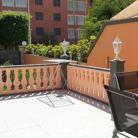 Adeje Park 3 Bedrooms Apartamento
