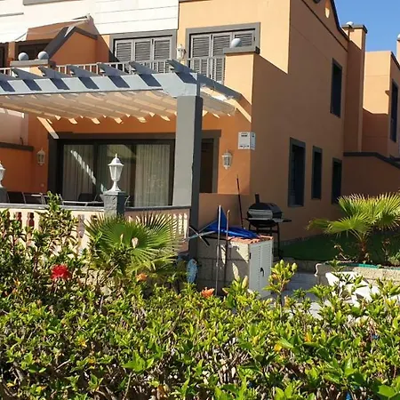 Adeje Park 3 Bedrooms Apartamento *