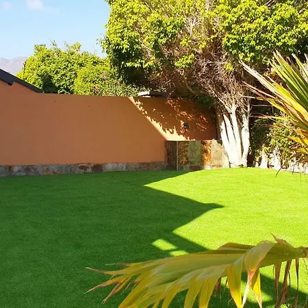 Adeje Park 3 Bedrooms Apartamento *