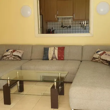 Adeje Park 3 Bedrooms Apartamento Costa Adeje (Tenerife)