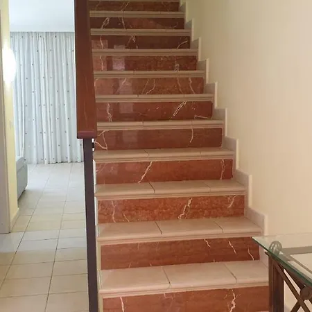 Apartamento Adeje Park 3 Bedrooms *
